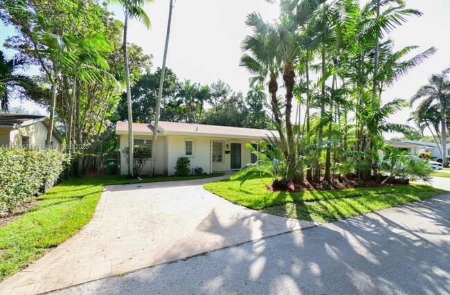 property at 11011 SW 79th Ave