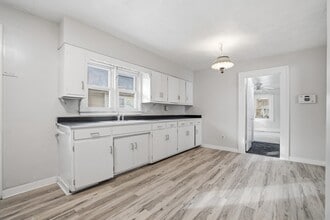 1843 Ohio Ave in Anderson, IN - Building Photo - Building Photo