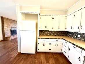 3289 Cardinal Rd in Ardmore, OK - Building Photo - Building Photo