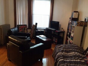 51 Hemenway St, Unit 204-9 in Boston, MA - Building Photo - Building Photo