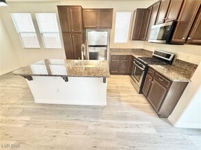 9088 Mount Wilson St in Las Vegas, NV - Building Photo - Building Photo