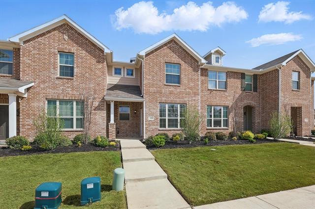 2408 Canongate Dr in Denton, TX - Building Photo