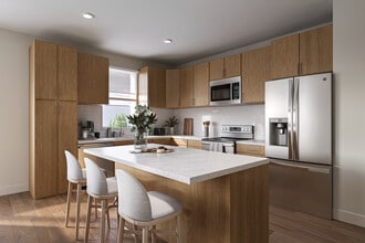 Trail House in Norwood, OH - Building Photo - Building Photo