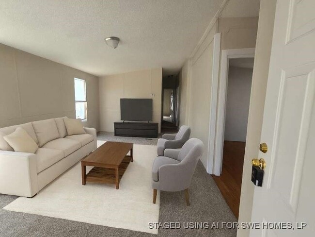 property at 5815 Dylan Dr