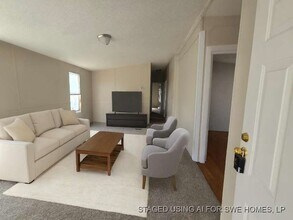 5815 Dylan Dr in Baytown, TX - Building Photo - Building Photo