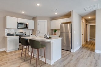 6832 W Kollmeyer St in Wichita, KS - Building Photo - Building Photo