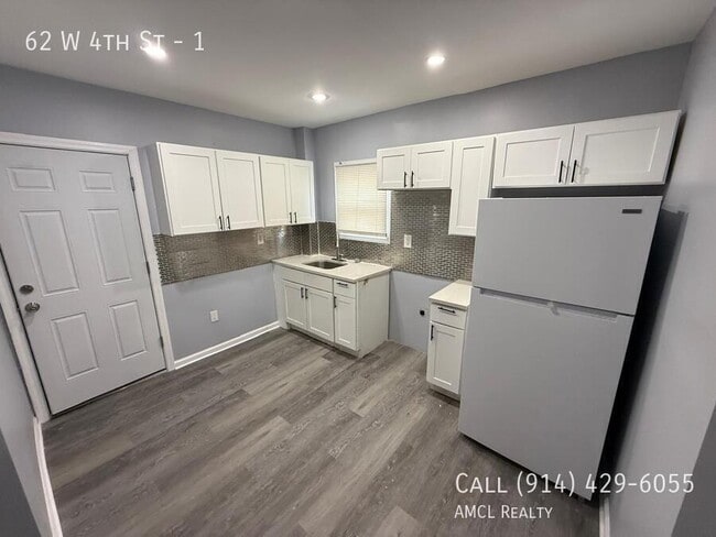 property at 62 W 4th St