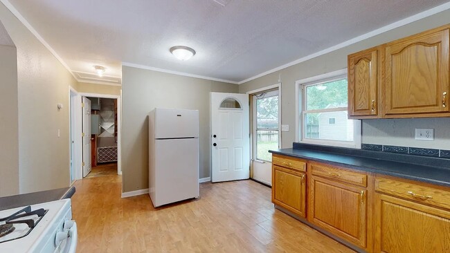 4040 8th St in Des Moines, IA - Building Photo - Building Photo