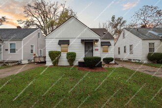 18020 Asbury Park in Detroit, MI - Building Photo - Building Photo