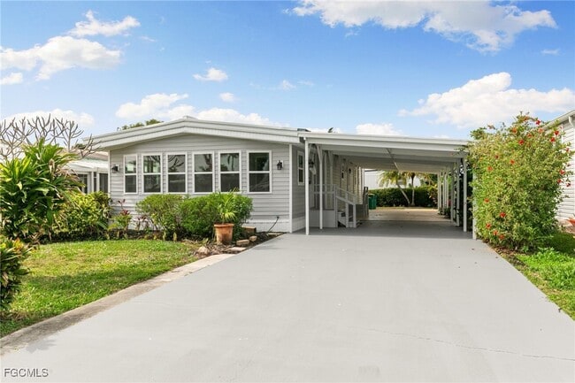 property at 57 San Remo Cir