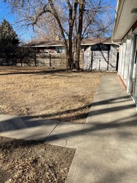 313 E 6th St in Florence, CO - Foto de edificio - Building Photo