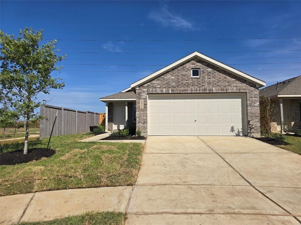 6855 Lantana Leaf Ln in Katy, TX - Building Photo