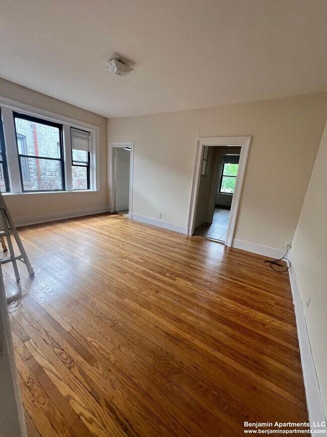 property at 1 Brighton Ave