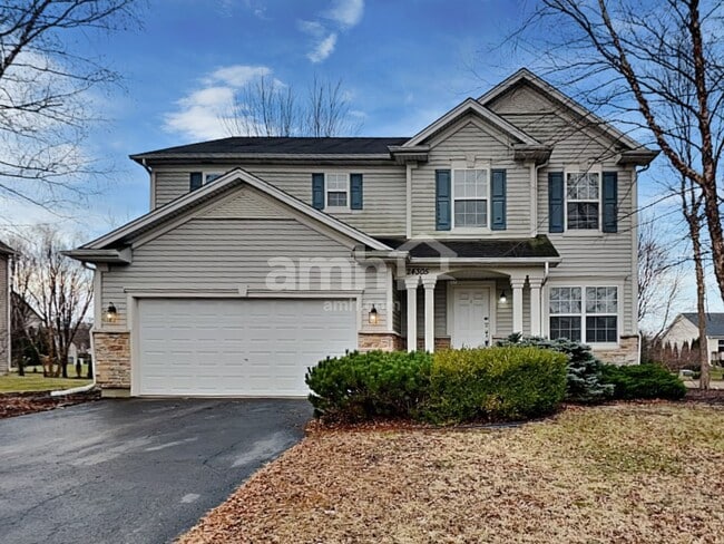 property at 24305 Cedar Creek Ln