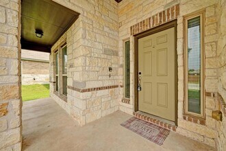 1713 Morts Pl in Manchaca, TX - Building Photo - Building Photo