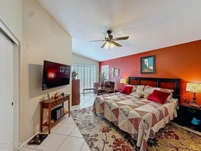 4707 E Angela Dr in Phoenix, AZ - Foto de edificio - Building Photo