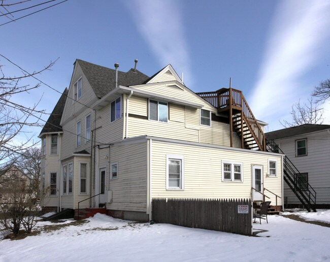 616 4th Ave in Asbury Park, NJ - Building Photo - Building Photo