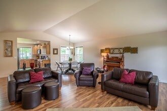 1900 Teal Dr in Kalispell, MT - Building Photo - Building Photo