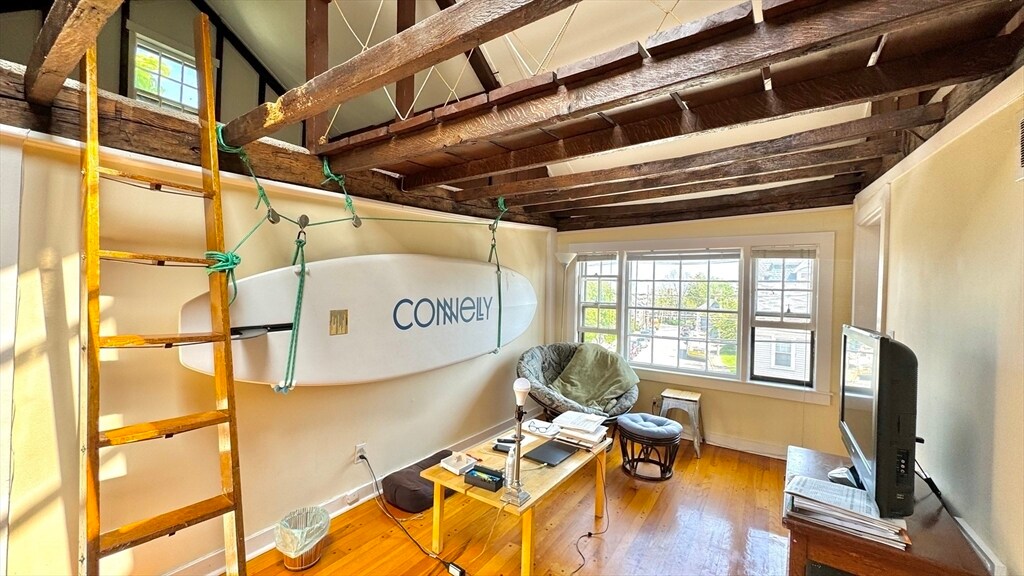 1 Washington St in Marblehead, MA - Building Photo