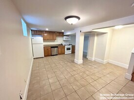 1568 Tremont St, Unit #1 in Boston, MA - Building Photo