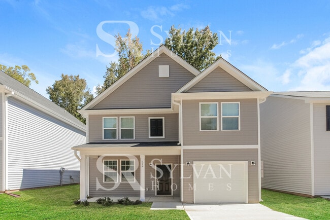 519 Leland St in Charlotte, NC - Building Photo - Building Photo