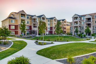 The Regency at River Valley in Meridian, ID - Building Photo - Building Photo