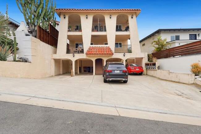 property at 241 Avenida Serra