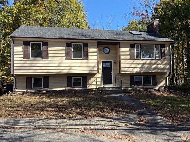 property at 225 Purchase St