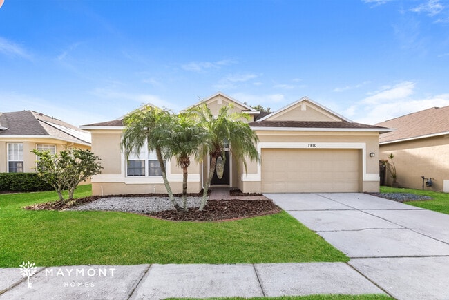property at 1910 Sedgefield St