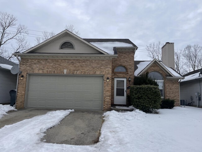 property at 1212 Iron Lace Ct