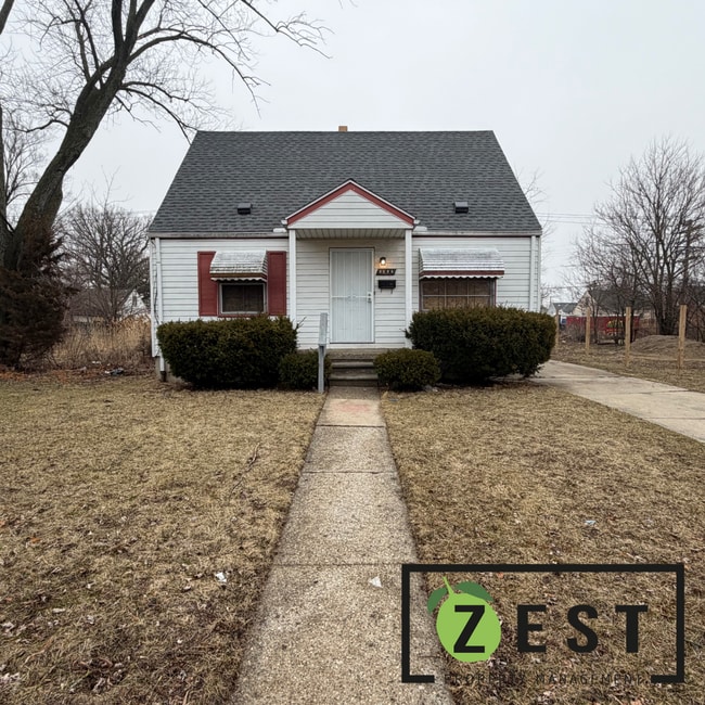 property at 8044 Penrod St