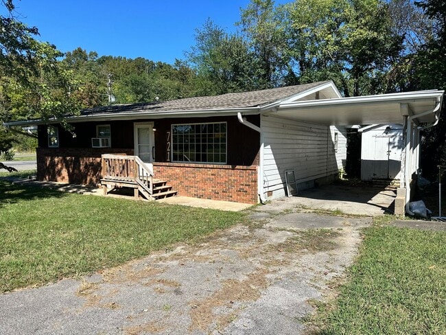 property at 721 US-62
