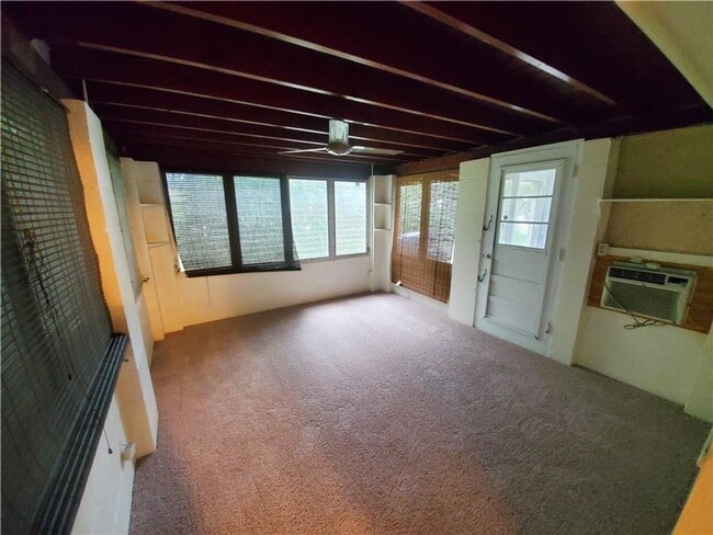 property at 3602 21st St