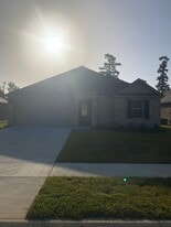 13111 Fowler Dr in Walker, LA - Building Photo