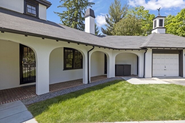 property at 25 Somerset Rd