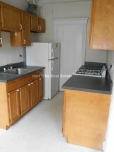 235 Park Dr, Unit 1 in Boston, MA - Building Photo - Building Photo