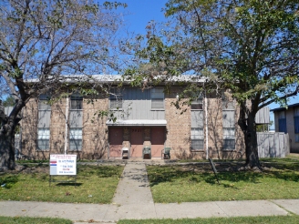 3029 Tudor Ln in Irving, TX - Foto de edificio