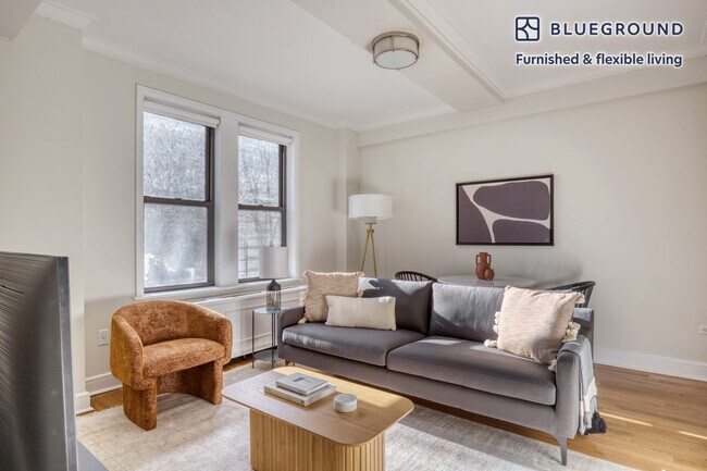 property at 210 W 70th St