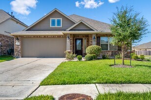 20715 Redbud Rain Dr in Katy, TX - Building Photo