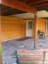 45 Riverview Dr in Coulee Dam, WA - Building Photo