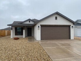 1810 134th St in Lubbock, TX - Building Photo