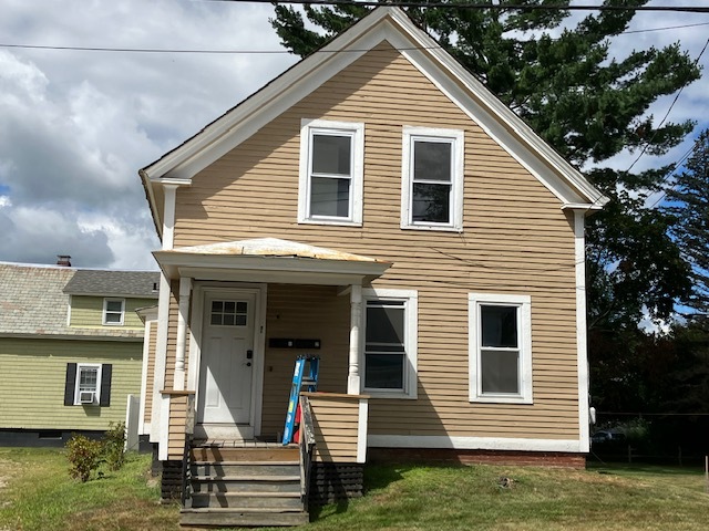 51 Grove St in Keene, NH - Building Photo