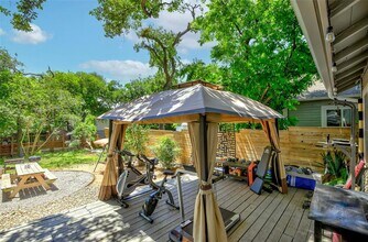 3111 Robinson Ave in Austin, TX - Building Photo - Building Photo