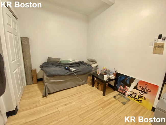 253 N Harvard St, Unit 4 in Boston, MA - Building Photo - Building Photo