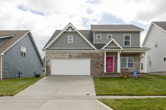 property at 134 Meadow Lark Trail