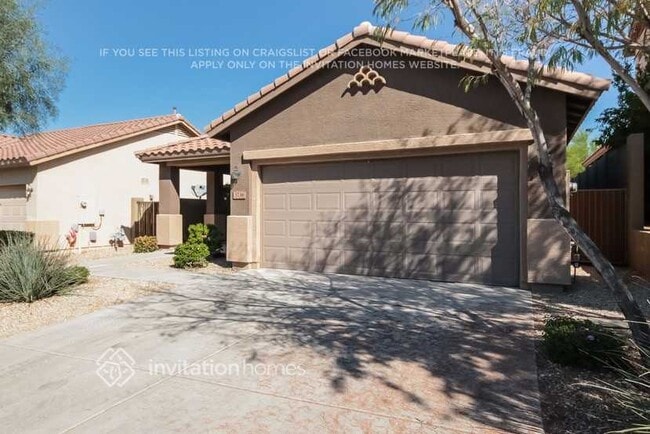 3736 W Ghost Flower Ct in Anthem, AZ - Building Photo - Building Photo