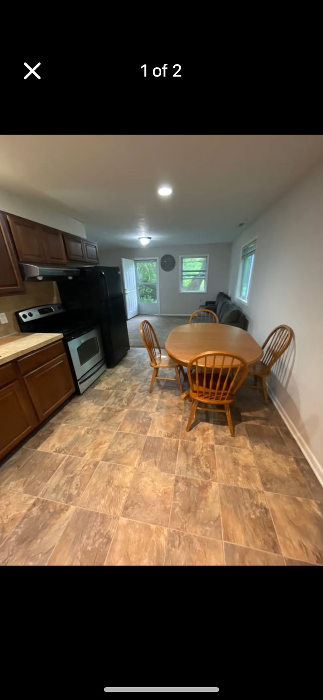 6660 W Lake Dr in Fremont, MI - Building Photo - Building Photo