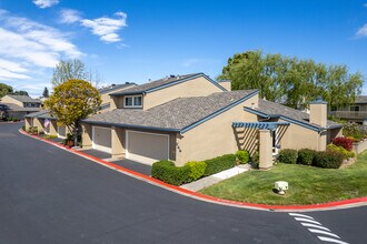 Shell Cove in Foster City, CA - Building Photo - Building Photo