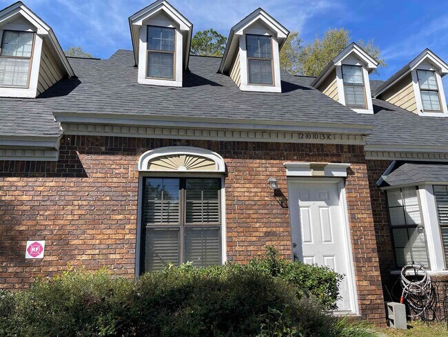 property at 2003 N Meridian Rd
