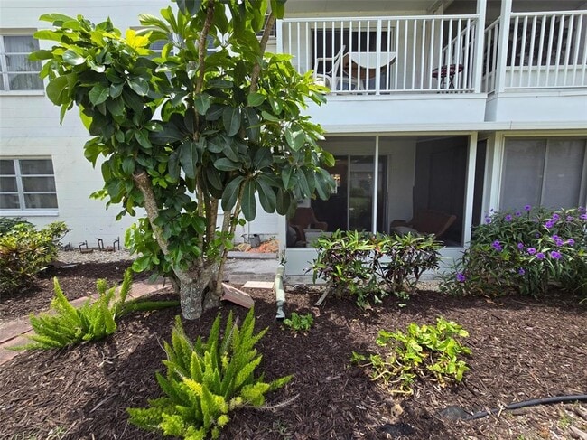 property at 2207 Sunset Dr
